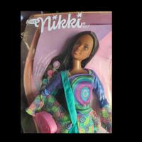 Barbie Teen Nikki Fashion Party