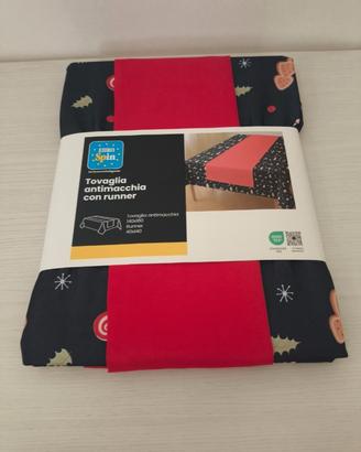 Tovaglia 140x180