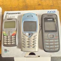 Telefoni cellulari 