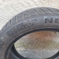 Gomme invernali Nexen 225/50R18 99H