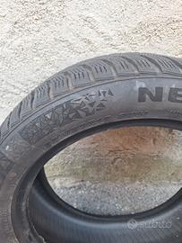 Gomme invernali Nexen 225/50R18 99H