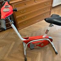 Cyclette Vintage Lema Sport