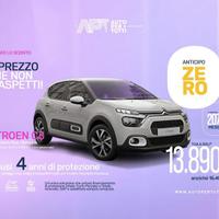 Citroën C3 1.2 puretech Plus s&s 83cv neopate...