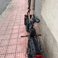 Bici elettrica