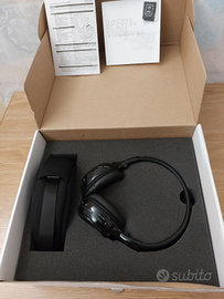 Lettore MP3 con scheda SD/TF RADIO FM