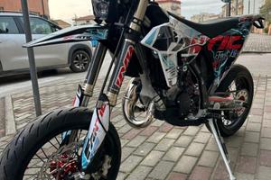 Fantic Motard 125 - 2026