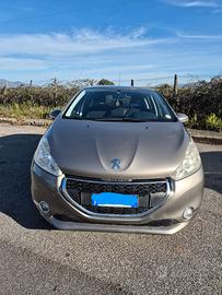 peugeot 208 1.4 diesel 
