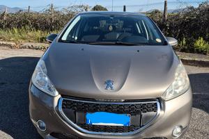 peugeot 208 1.4 diesel 