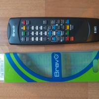 Telecomando modello b 641 Bravo
