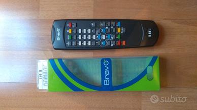Telecomando modello b 641 Bravo