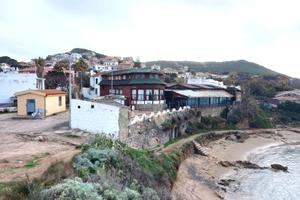 Rinomata struttura con vista mozzafiato