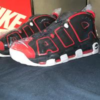 Nike SportWear Air More Uptempo '96 Nuove