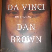 Libro dan brown
