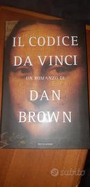 Libro dan brown