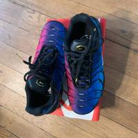 Nike Air Max Plus TN 25th anniversary EU42