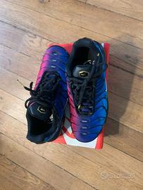Nike Air Max Plus TN 25th anniversary EU42