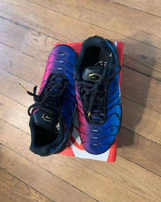 Nike Air Max Plus TN 25th anniversary EU42