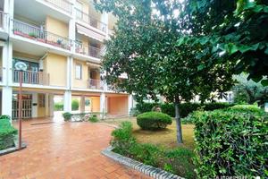 Appartamento di 92 m² con 3 locali e box auto a La