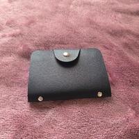 Portafoglio o Portatessere