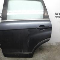 PORTIERA POSTERIORE SINISTRA CHEVROLET Captiva 1Â°