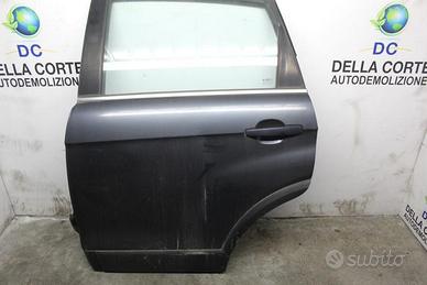 PORTIERA POSTERIORE SINISTRA CHEVROLET Captiva 1Â°