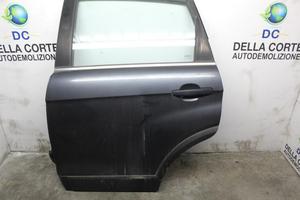 PORTIERA POSTERIORE SINISTRA CHEVROLET Captiva 1Â°