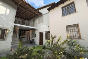 CASA INDIPENDENTE A CENATE SOPRA