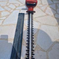 Tagliasiepe elettrica