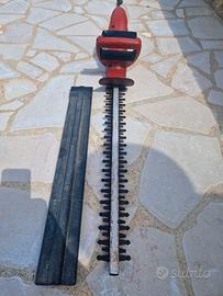 Tagliasiepe elettrica