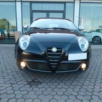 Alfa Romeo MiTo 1.4 T 120 CV GPL OK NEOPATENTATI