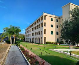 Centro termale- Hotel e Villa a Terme Vigliatore (