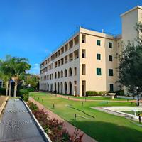 Centro termale- Hotel e Villa a Terme Vigliatore (