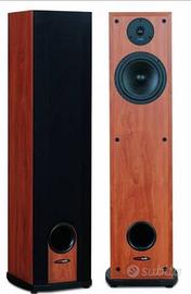 Polk audio r30 diffusori