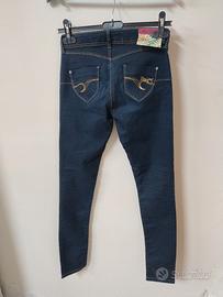 Jeans Desigual "The WOW" originali - Taglia 26