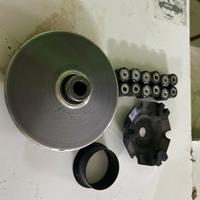 Variatore malossi multivar 2000