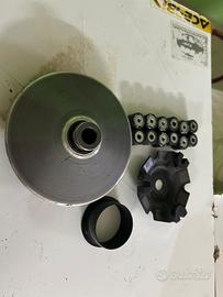 Variatore malossi multivar 2000