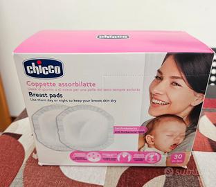 Tiralatte elettrico Chicco