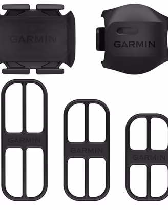 Garmin sensori bici di  cadenza e velocità 