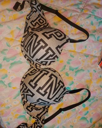 reggiseno Victoria's secret - Pink 38D