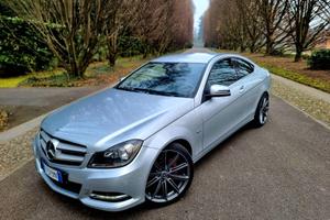 Mercedes-benz C 180 Avantgarde