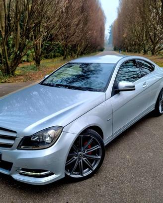 Mercedes-benz C 180 Avantgarde