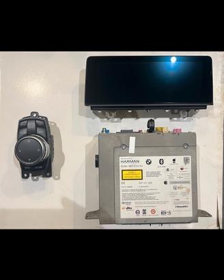 NBT EVO ID4 BMW
