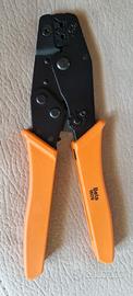 Pinza crimpatrice  beta