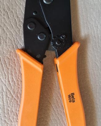 Pinza crimpatrice  beta