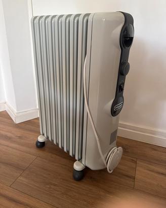 Radiatore elettrico Delonghi