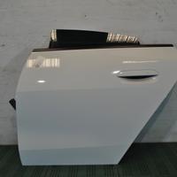 BMW serie 4 G26 Porta posteriore sinistra | 13543