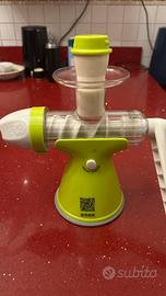 Frullatore elettrico