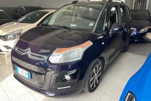 Citroen C3 Picasso 1.4 VTi 95 Exclusive Limited