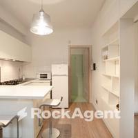 MONOLOCALE FINEMENTE RISTRUTTURATO CON SPAZI ESTER