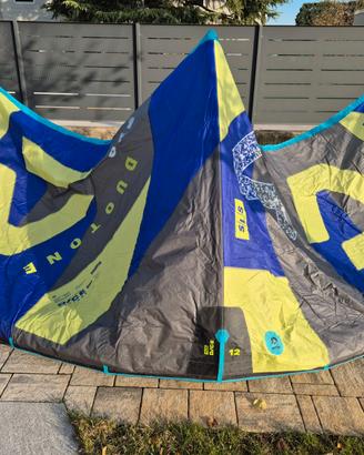 kite Duotone Dice SLS 12m 2024